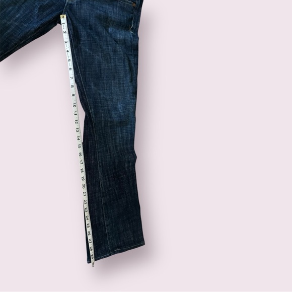 Vintage 2000’s Union Bootcamp Jeans - Picture 10 of 13